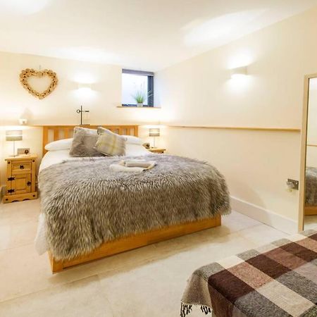 New Loos Cottage, Old School Court Stow-on-the-Wold المظهر الخارجي الصورة