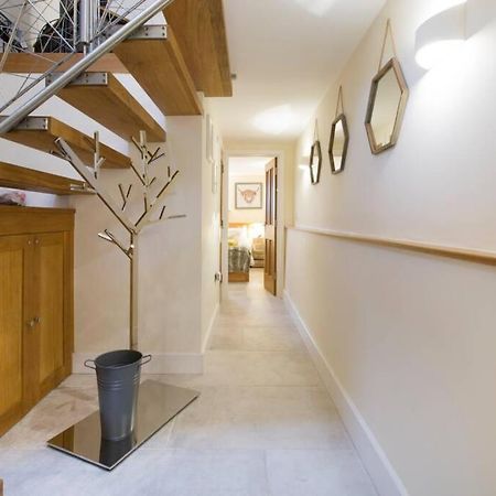 New Loos Cottage, Old School Court Stow-on-the-Wold المظهر الخارجي الصورة