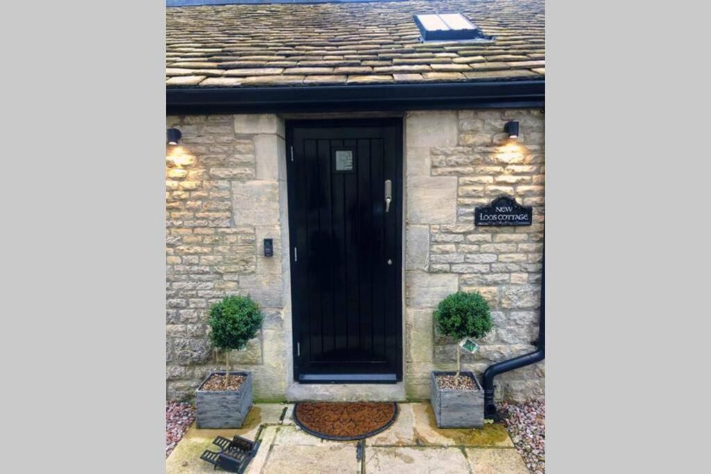 New Loos Cottage, Old School Court Stow-on-the-Wold المظهر الخارجي الصورة