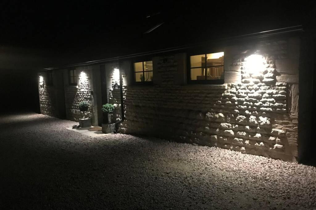 New Loos Cottage, Old School Court Stow-on-the-Wold المظهر الخارجي الصورة