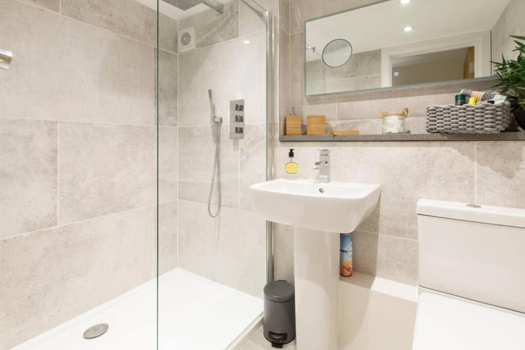 New Loos Cottage, Old School Court Stow-on-the-Wold المظهر الخارجي الصورة