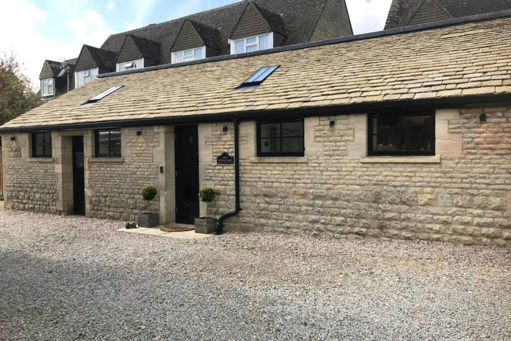 New Loos Cottage, Old School Court Stow-on-the-Wold المظهر الخارجي الصورة