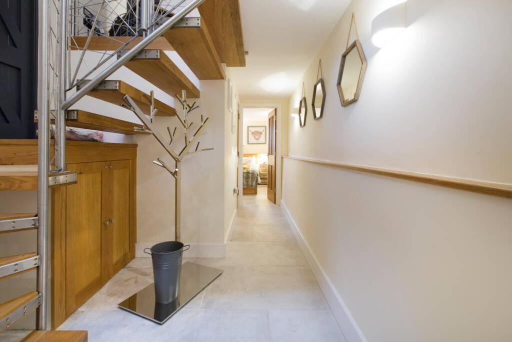 New Loos Cottage, Old School Court Stow-on-the-Wold المظهر الخارجي الصورة