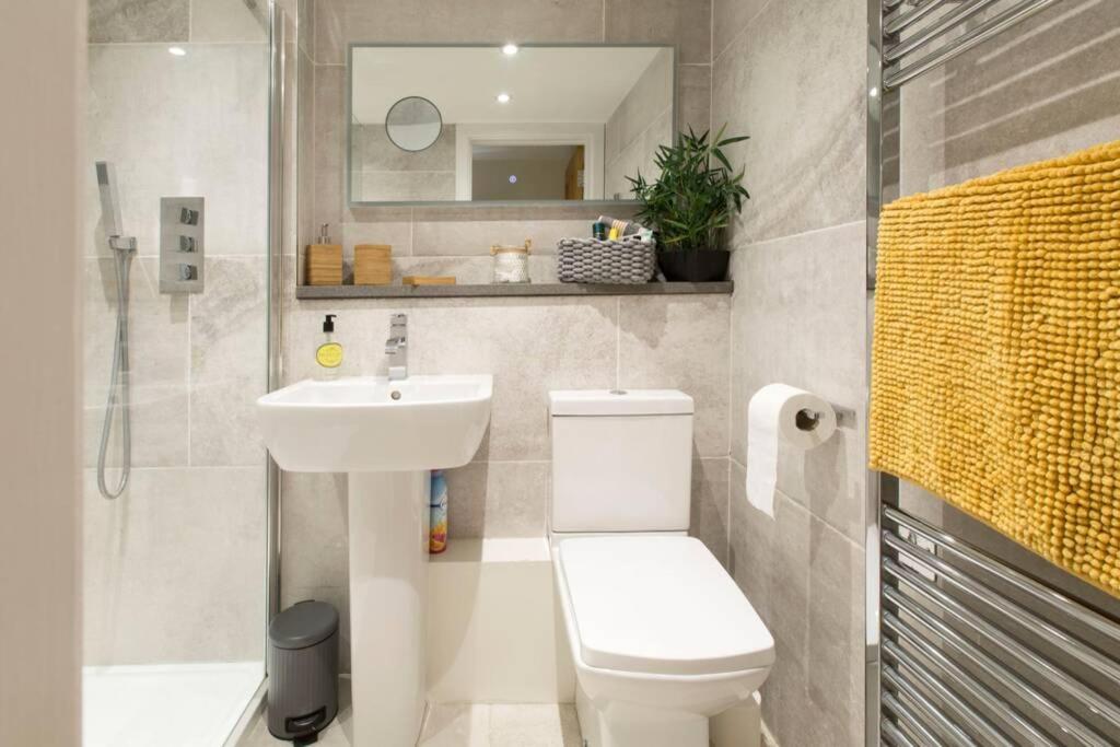 New Loos Cottage, Old School Court Stow-on-the-Wold المظهر الخارجي الصورة