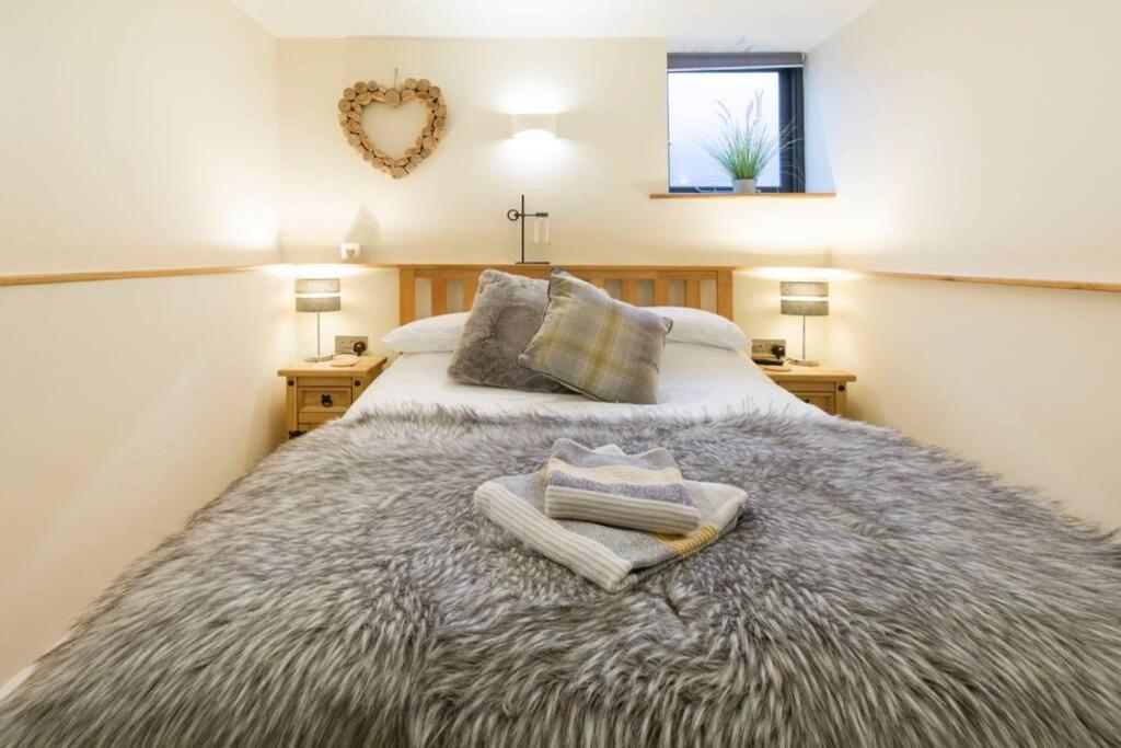New Loos Cottage, Old School Court Stow-on-the-Wold المظهر الخارجي الصورة